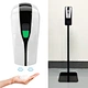 bar soap dispenser