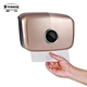 commercial paper towel dispenser