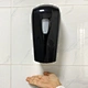 touchless hand soap dispensers