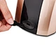 CE certification auto soap dispenser