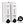 Bathroom Wall Mounted Plastic Hotel Hand Liquid Soap Dispenser