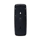 black air freshener dispenser