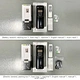 touchless perfume dispenser