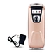 electric fragrance dispenser