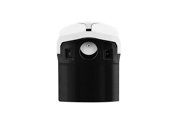 automatic liquid dispenser