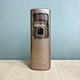 aluminum aerosol refill soap dispenser