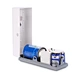 automatic room freshener dispenser