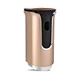 Yuekun Wall Mounted Electronic Sensor Air Freshener dispenser LCD battery touchless aerosol spray dispenser YK3890