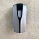 hands free sanitizer dispenser