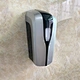 hands free sanitizer dispenser