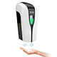 bar soap dispenser