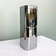 Electric automatic spray perfume aerosol air freshener dispenser LCD digital auto timing light-sensing aerosol dispenser