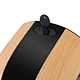 refillable soap dispenser wall mountable