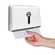 paper towels for dispenser