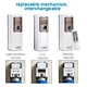 automatic air freshener dispenser