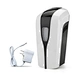automatic hand soap dispenser wall mounted