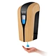 refillable soap dispenser wall mountable