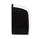 folded towel dispenser