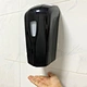 hands free soap dispenser for home