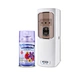 automatic room freshener dispenser