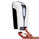 soap wall holder