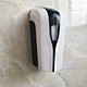 automatic wall mounted soap dispenser
