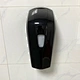 automatic soap dispenser wall mounted