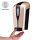 hand wash dispenser wall mounted