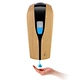sanitizer dispenser wall