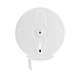 manual roll paper towel dispenser