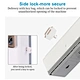 aluminum aerosol refill soap dispenser