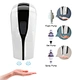 auto dispenser sanitizer