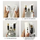 automatic spray air freshener dispenser