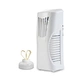fan type air freshener dispenser