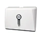 wall hanging paper towel holder