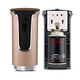 touchless aerosol spray dispenser