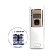 LED Display air freshener dispenser automatic perfume dispenser automatic aerosol dispenser