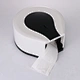 commercial toilet paper dispenser