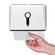 paper towel holder wall mount