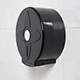 toilet paper wall holder