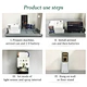 automatic perfume dispenser