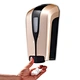 hand wash dispenser wall mounted