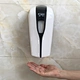 automatic soap