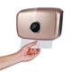 torque paper towel dispenser