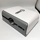 mounted paper towel holder