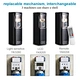 portable air freshener dispenser