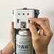 automatic commercial air freshener