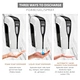 electric soap dispenser