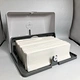 mounted paper towel holder