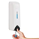 bottle refill hand wash dispenser
